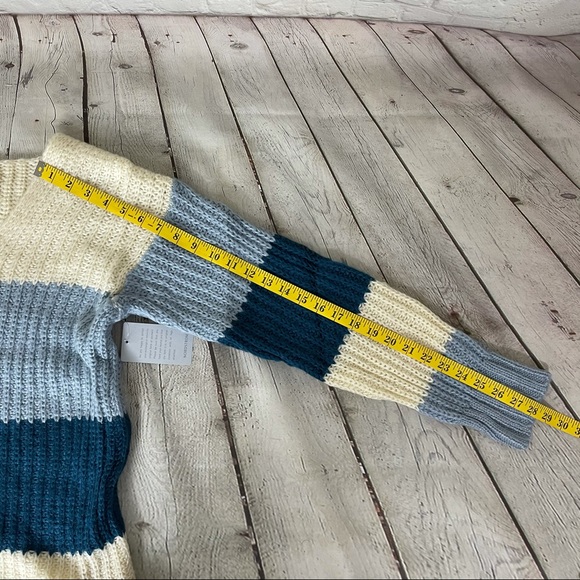 Nordstrom Sweater Dress - Picture 4 of 14